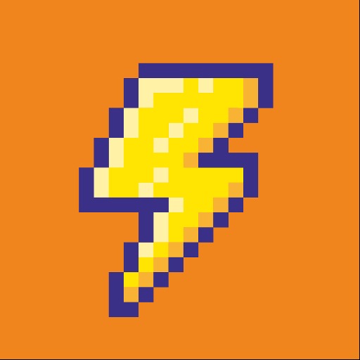 Level Up logo