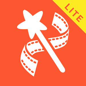  VideoShowLite Video Editor of Photos with Music 9.1.8 lite by VideoShow EnjoyMobi Video Editor Video Maker Inc logo