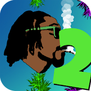 Puffing Dogg 2  Icon