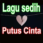 Cover Image of ダウンロード Lagu Sedih Putus Cinta  APK