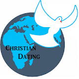 Christian Dating Free icon