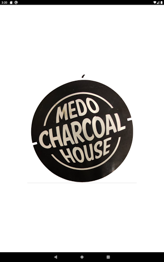 Medo Charcoal House