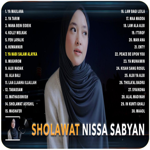 Sholawat Sabyan Gambus Lengkap Download on Windows