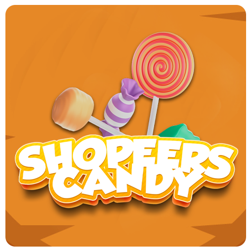 Shopeers Candy