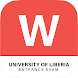 University of Liberia Entrance - Androidアプリ