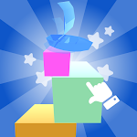 Cover Image of Download ColorSail Block Remover Puzzle  APK