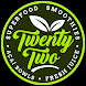 Twenty Two Juice Bar