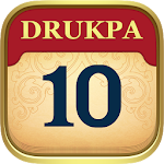 Cover Image of Download Drukpa Lunar Calendar  APK