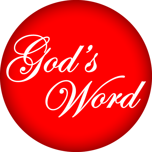 God's Word 2.0.08 Icon