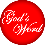 Cover Image of Download God's Word  APK