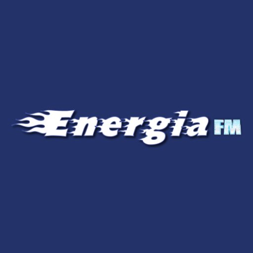 Rádio Energia Fm logo