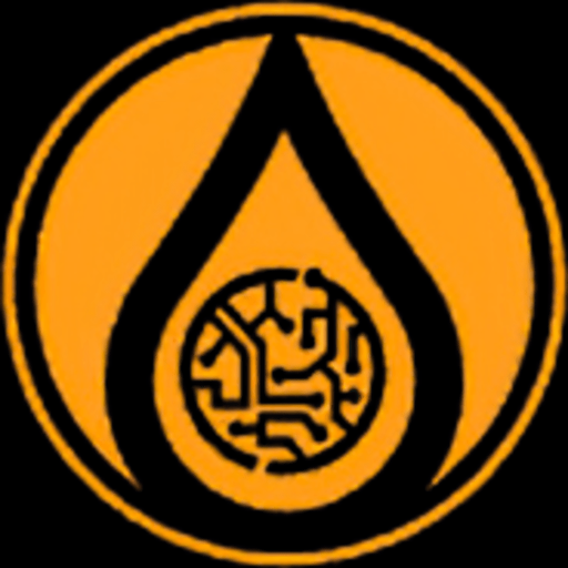 Well Finder - CyberOil logo