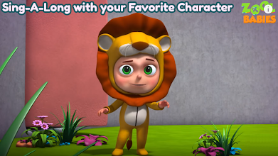 Zool Babies Kids Shows Cartoons Offline Apps On Google Play