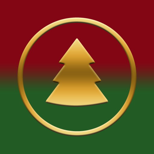Christmas Icons logo