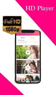 Full HD Video Player Apk Download v1.0 For Android 4