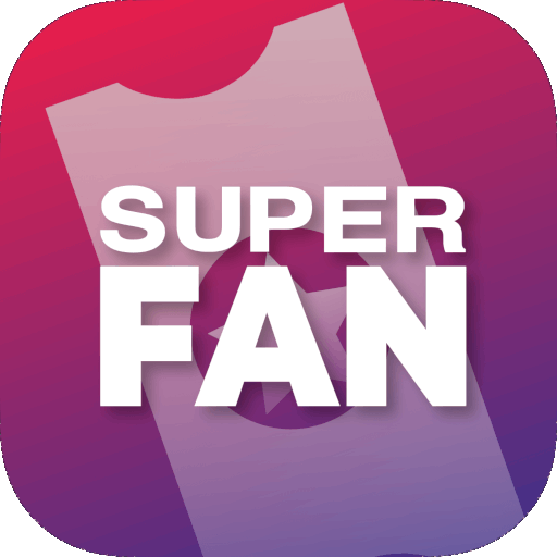 Super fan discount