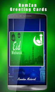 Ramadan Photo Frames 2020 – Greetings and Gif's For PC installation