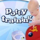 Potty Training Ideas icon