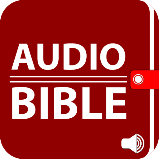 Audio Bible - MP3 Bible Drama 1.109 Icon