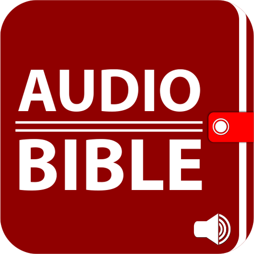 Audio bible 2024 online free