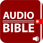 Cover Image of 下载 Audio Bible - MP3 Bible Drama 1.109 APK