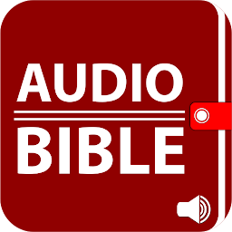 Immagine dell'icona Audio Bible - MP3 Bible Drama
