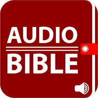 Audio Bible - MP3 Bible and Dramatized Bible