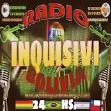 Radio inquisivi bolivia icon