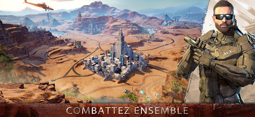Télécharger Gratuit Age of Z Origins  APK MOD (Astuce) 5