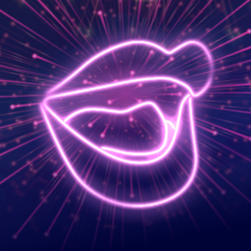 Reading My Lips Game