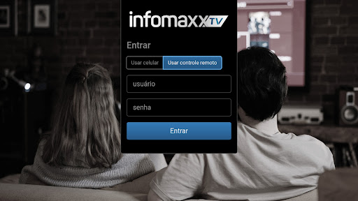 Infomaxx TV
