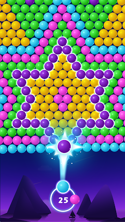 Game screenshot Bubble Shooter Pop hack