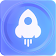 Acme Accelerator- Clean& Booster and App Manager icon