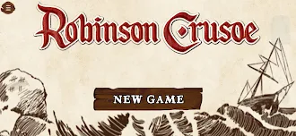 Game screenshot Robinson Crusoe Companion App mod apk