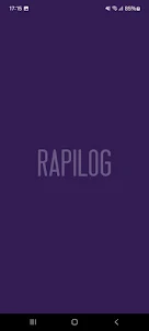 Rapilog App