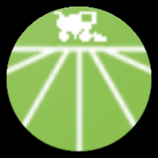 MK Loader logo