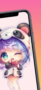 Imágen 13 Gacha Cute Wallpaper HD android