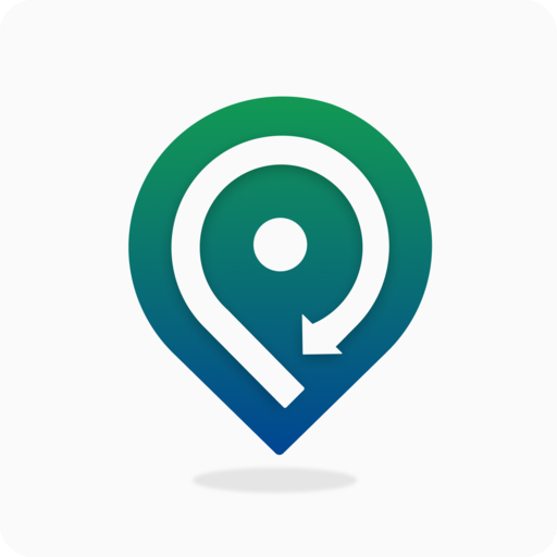 POOLit - Carpool logo