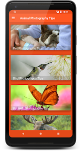 Photo Tips Photography PRO APK (Paid/Full Version) 1
