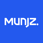 Cover Image of Download MUNjZ  APK