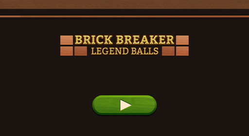 Brick Breaker: Legend Balls screenshots 8