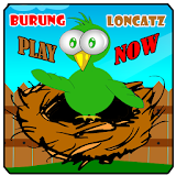 Burung Loncatz V1 icon