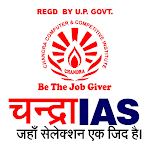 Cover Image of Download Chandra IAS  APK