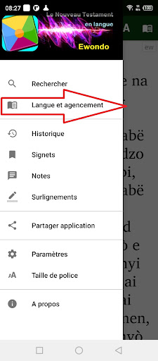 Ewondo français English German Screenshot 3 - AppWisp.com
