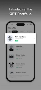 Autopilot - Investment App