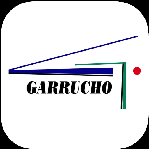 Garrucho Club 8.2.1 Icon