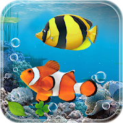 Top 50 Personalization Apps Like Aquarium Fish Live Wallpaper 2019: Koi Fish Free - Best Alternatives