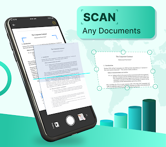 All Document Scanner PDF Maker Unknown