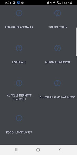 ContactMobilePhone Screen 2