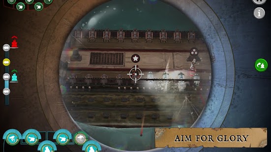 Abandon Ship Screenshot